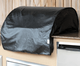 Blaze 3BICV built-in grill cover product shot