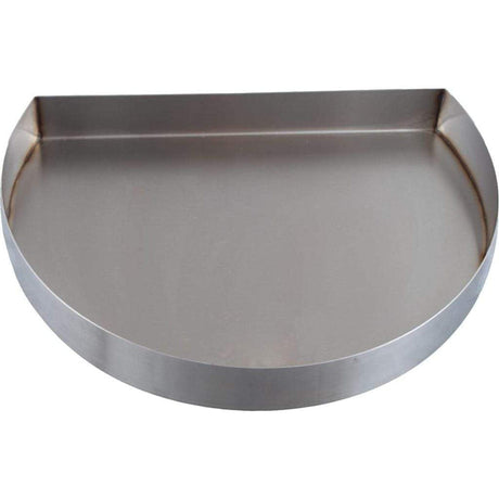 Blaze Kamado moisture enhancing drip pan