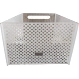 Blaze Kamado charcoal basket detail