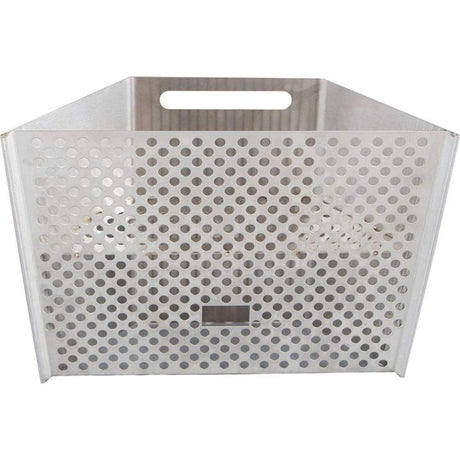 Blaze Kamado charcoal basket detail