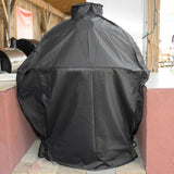 Blaze 20KMBICV grill cover for 20-inch Kamado grill