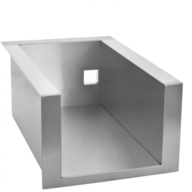 Blaze BLZ-SB2-IJ insulated jacket for double side burners