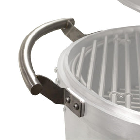 Blaze stainless steel Kamado side handles BLZ-KMDO-HAND