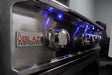 Blaze 2-piece LED light kit for power burners, griddles and side burners