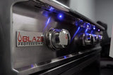 Blaze 2-piece LED light kit for power burners, griddles and side burners