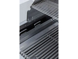 Blaze BCM 25-inch control panel detail