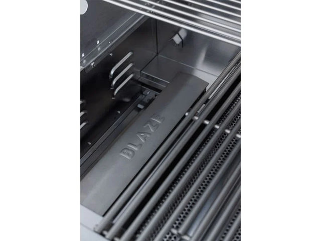 Blaze BCM 25-inch 9mm triangular cooking grates