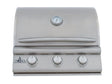 Blaze BCM 25-inch 3-burner built-in gas grill BLZ-3BCM