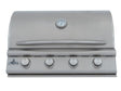 Blaze BCM 32-inch 4-burner gas grill BLZ-4BCM