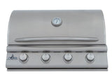 Blaze BCM 32-inch 4-burner gas grill BLZ-4BCM