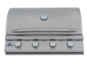 Blaze BCM 32-inch 4-burner gas grill BLZ-4BCM