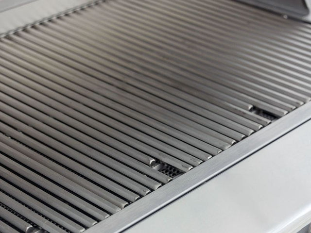 Blaze LTE PRO 40-Inch 5-Burner Built-In Gas Grill With Rear Infrared Burner & Rotisserie