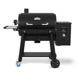 Broil King Regal Pellet 500 Pro 32-Inch Wi-Fi Wood Pellet Grill & Smoker - view 1