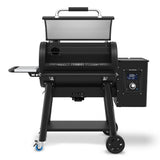 Broil King Regal Pellet 500 Pro 32-Inch Wi-Fi Wood Pellet Grill & Smoker - view 2