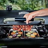 Broil King Regal Pellet 500 Pro 32-Inch Wi-Fi Wood Pellet Grill & Smoker - view 4