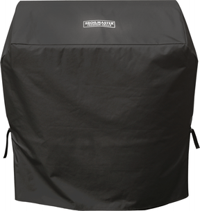 Broilmaster BSACV26L full-length cover for 26-inch grill and cart