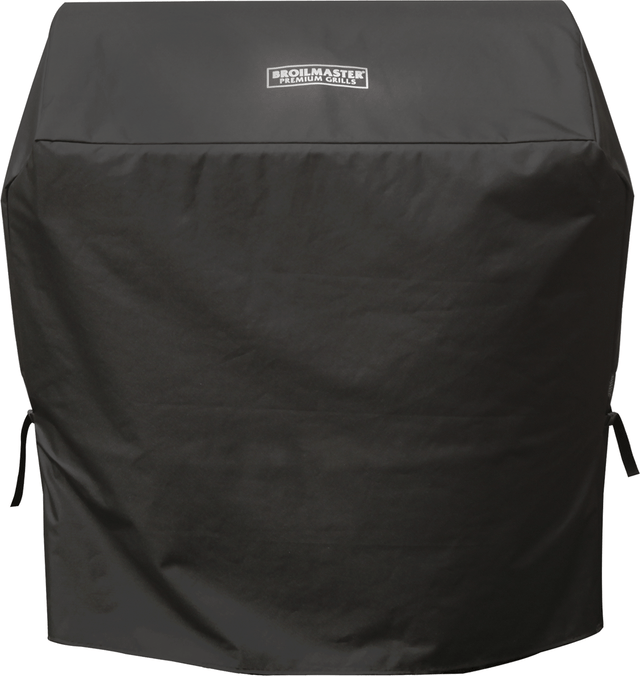 Broilmaster BSACV26L full-length cover for 26-inch grill and cart