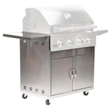 Broilmaster BSB324N 32-inch B-Series gas grill