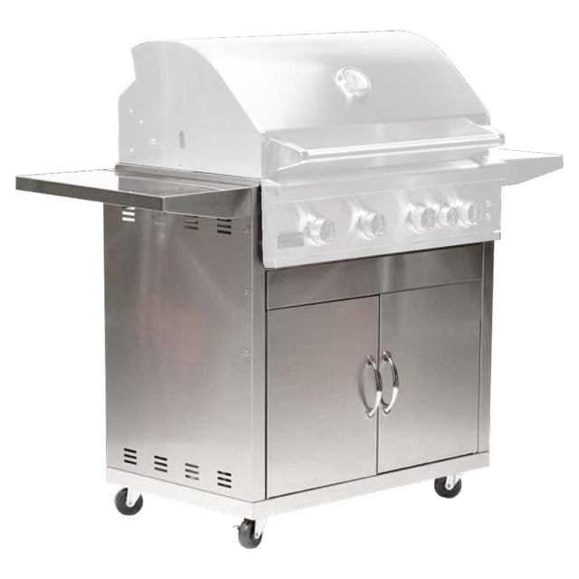 Broilmaster BSB324P 32-inch B-Series gas grill