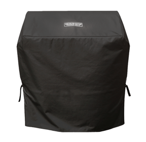 Broilmaster BSACV42L full-length cover for 42-inch grill and cart