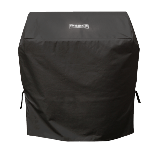 Broilmaster BSACV42L full-length cover for 42-inch grill and cart