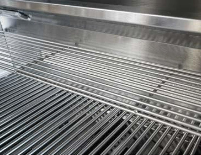 Broilmaster BSB324P 32-inch B-Series gas grill