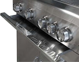 Broilmaster BSB324N 32-inch B-Series gas grill