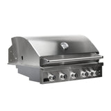 Broilmaster BSB405N 40-inch B-Series gas grill