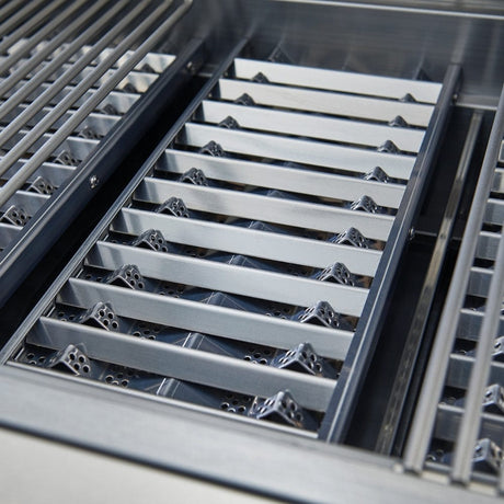 Broilmaster BSB405P 40-inch B-Series gas grill