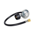 Broilmaster B069756 low pressure LP hose and regulator