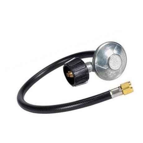 Broilmaster B069756 low pressure LP hose and regulator