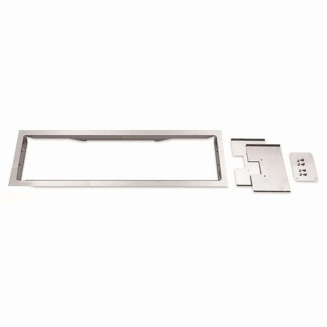 Bromic Platinum Electric Marine 4500W Ceiling Recess Kit - view 1