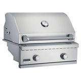 Broilmaster BSB253NLP 25-inch B-Series gas grill