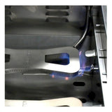 Broilmaster BSB253NLP 25-inch B-Series gas grill
