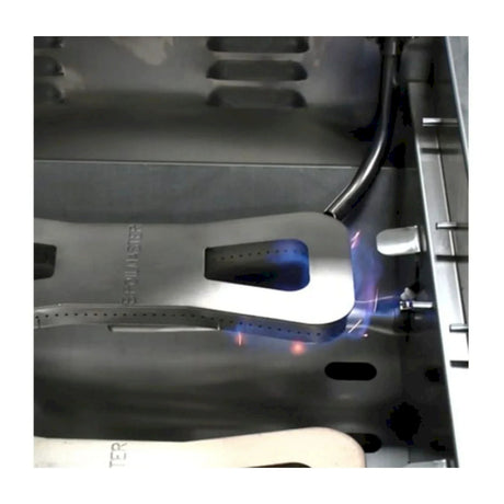 Broilmaster BSB322GN 32-inch stainless gas griddle