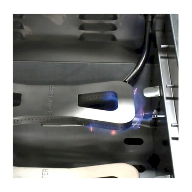 Broilmaster BSB322GN 32-inch stainless gas griddle