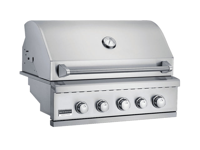Broilmaster BSB324NLN 32-inch B-Series gas grill