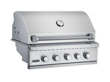 Broilmaster BSB324NLP 32-inch B-Series gas grill