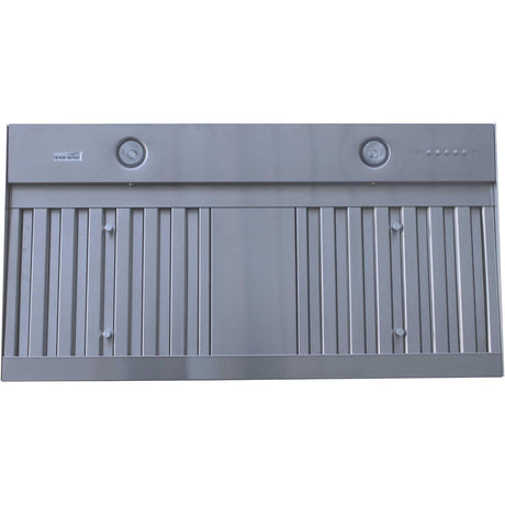 Trade-Wind | 42" 1250 CFM Outdoor Vent Insert with Blower