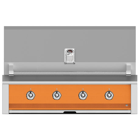 Aspire By Hestan 42-Inch Built-In Propane Gas Grill