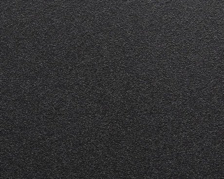 Textured Black powder-coat finish – Challenger Designs Canyon Series