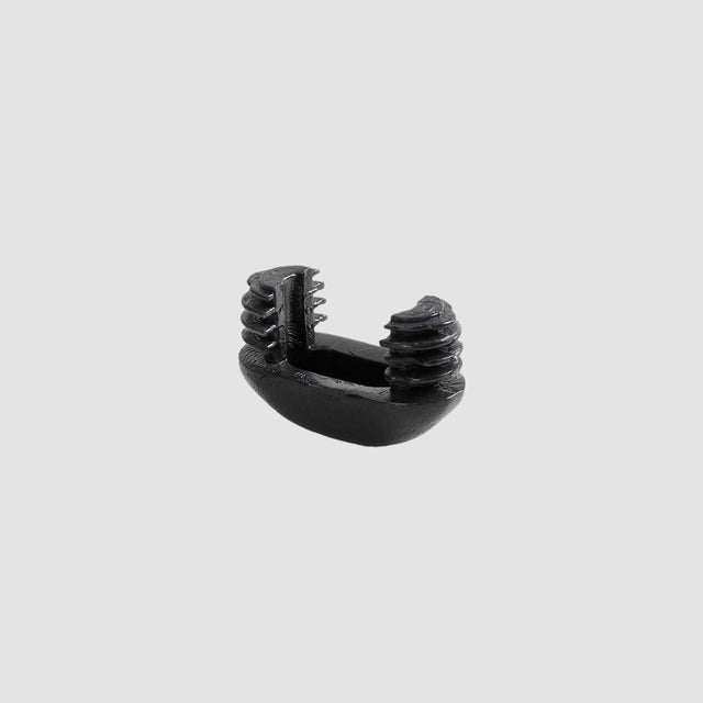 The Outdoor GreatRoom Company Chat Chair Replacement Foot SRV-CC-FEET