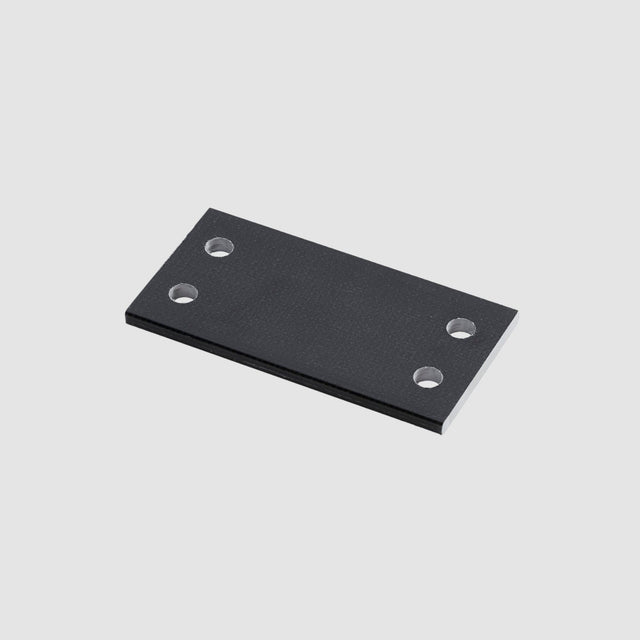 The Outdoor GreatRoom Company Chat Chair Replacement Large Plate CC-PLATE