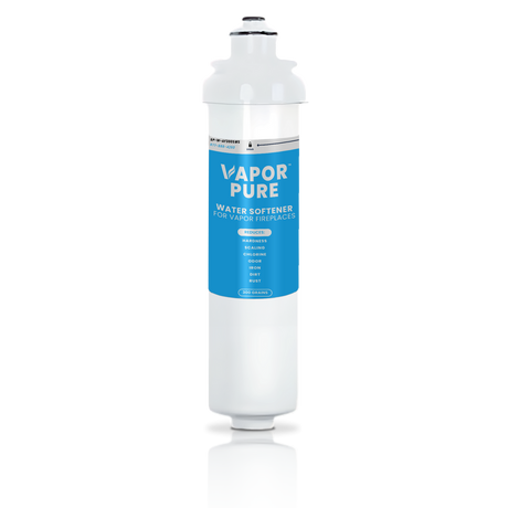 Aquafire Vapor Pure commercial grade 700 grain water softener