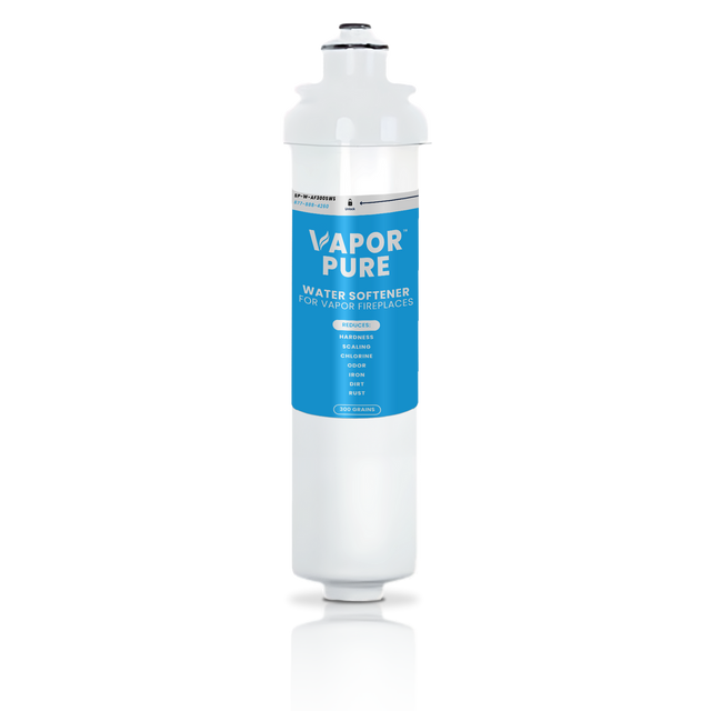 Aquafire Vapor Pure commercial grade 700 grain water softener