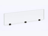 Aquafire ClearShield AWS-40-100 40 inch acrylic wind screen