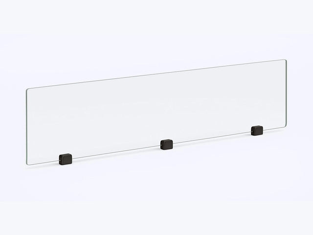 Aquafire ClearShield AWS-40-100 40 inch acrylic wind screen