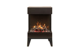 Amantii Cube FS Lumina with pedestal base