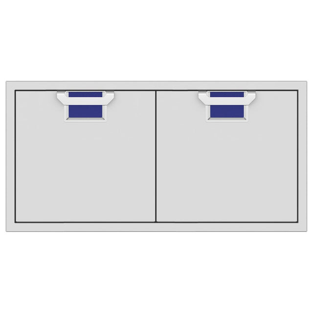 Aspire By Hestan 42-Inch Double Access Doors