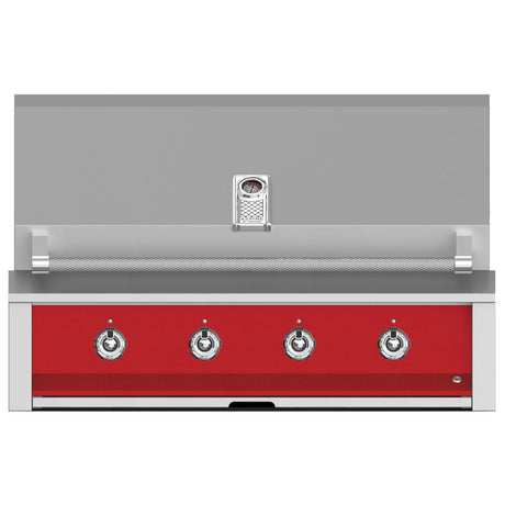 Aspire By Hestan 42-Inch Built-In Propane Gas Grill